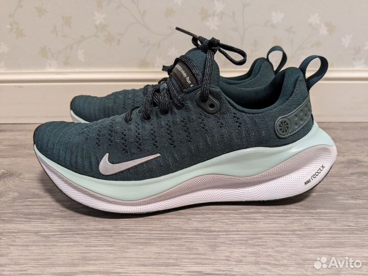 Беговые кроссовки Nike React X Infinity Run 4