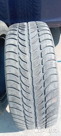 Sava Eskimo S3+ 205/55 R16 91T