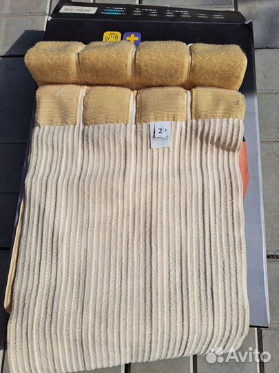 Бандаж послеоперационный 2