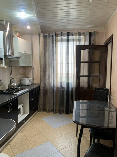 Квартира-студия, 54 м², 3/9 эт.