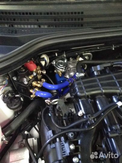 Установка гбо в рассрочку без банка