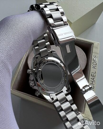 Часы Michael Kors (комплект)