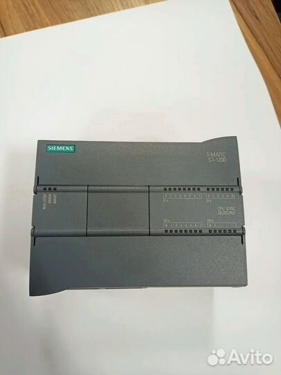 Программируемые контроллеры