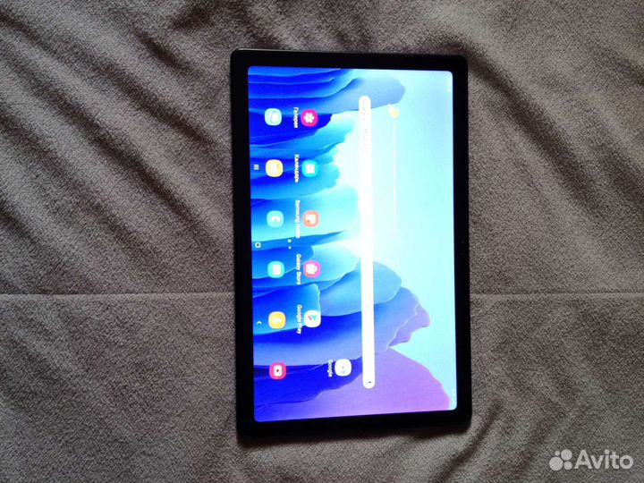 Samsung galaxy tab A7