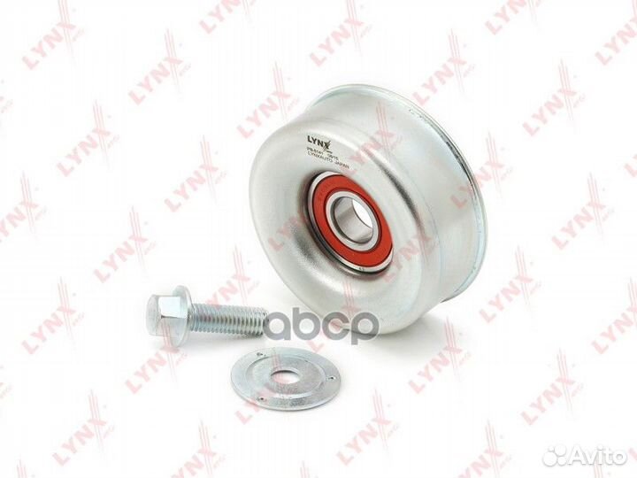 Ролик натяжного механизма приводного ремня PB-5