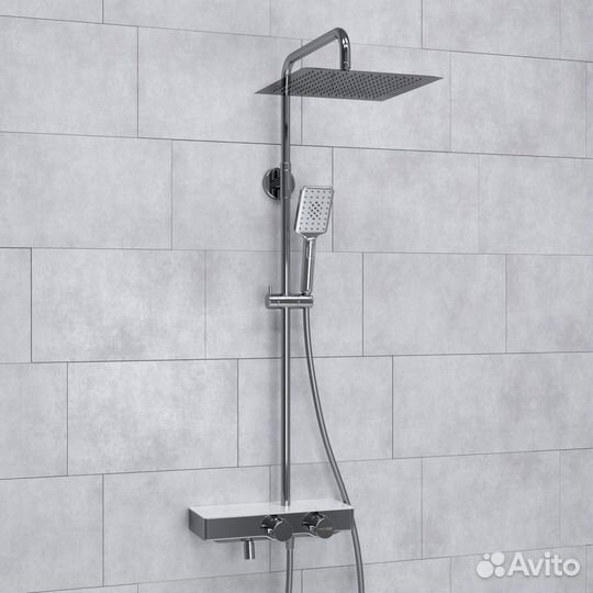 Wasserkraft A14229 Душевая система