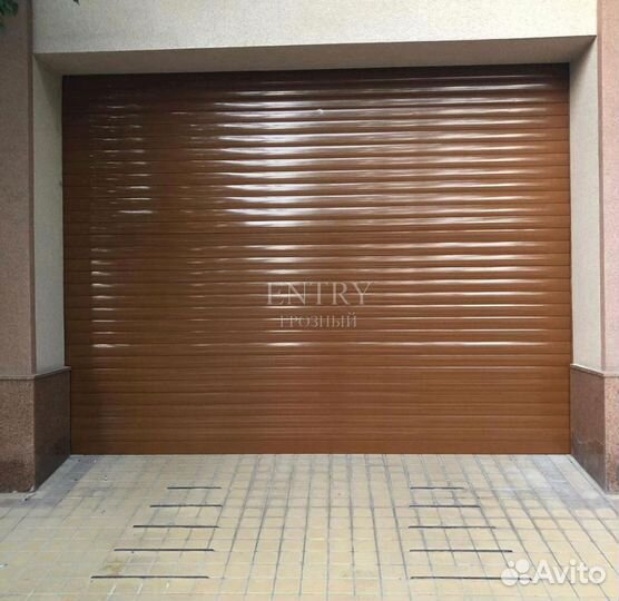 Рольставни