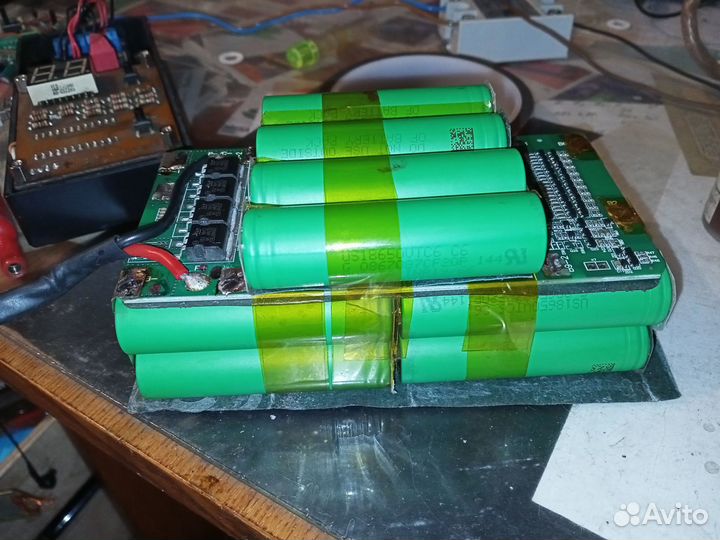 Ремонт гироскутеров, моноколес, электросамокатов