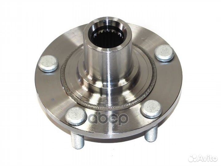 Ступица перед nissan bassara/presage/rnessa/serena