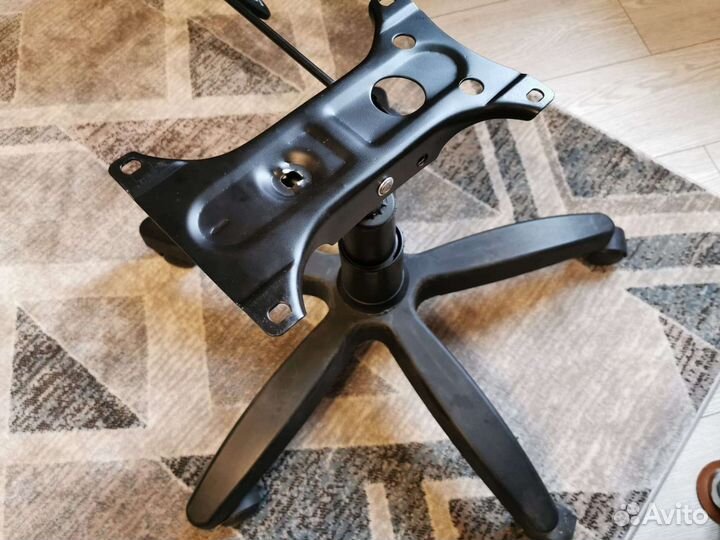 Ремонт кресел