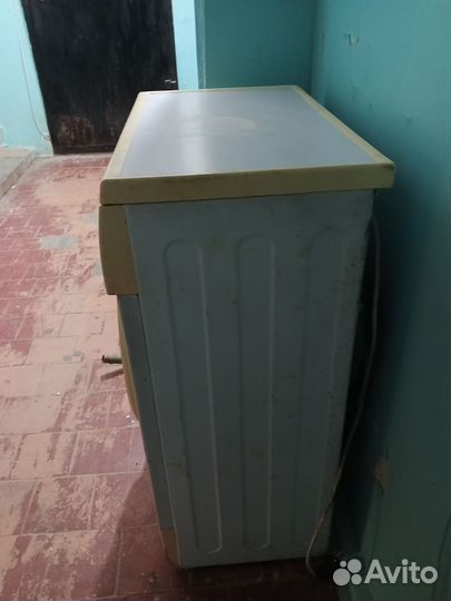 Стиральная машина бу lg