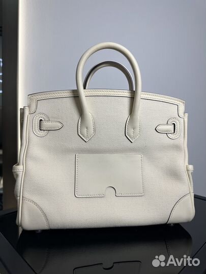 Сумка hermes birkin cargo 25