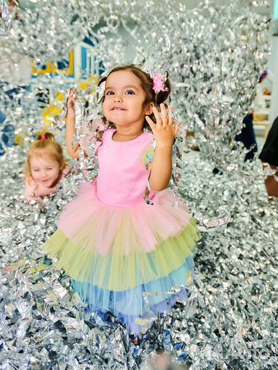 Детский фотограф