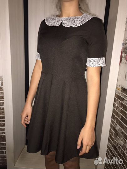 Школьная форма на последний звонок