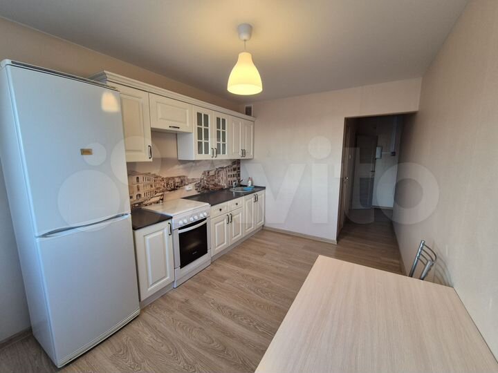 1-к. квартира, 47 м², 9/10 эт.