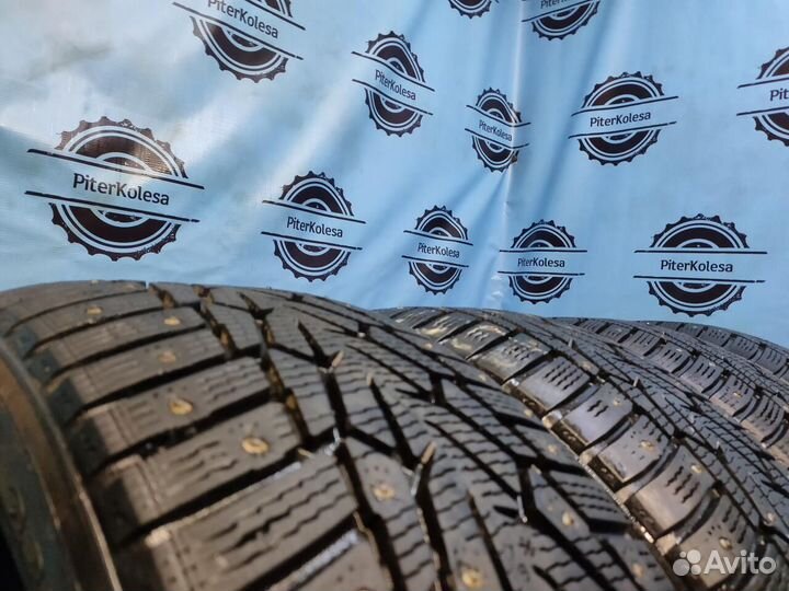 Nokian Tyres Hakkapeliitta 7 235/55 R17 123R