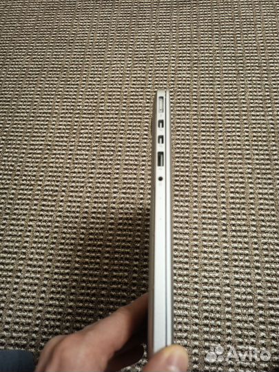 Macbook Pro 13 2015 i5