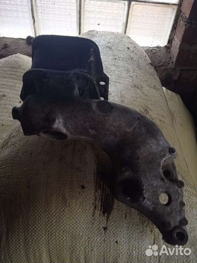 Опора двигателя peugeot 307