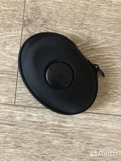 Ушные мониторы(наушники) Shure SE535