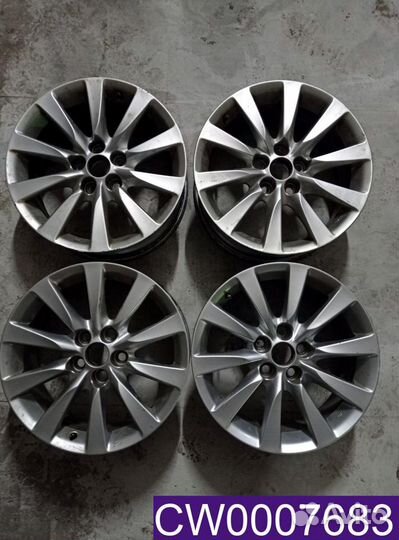 Диски R18 Lexus LS Б/у Литые