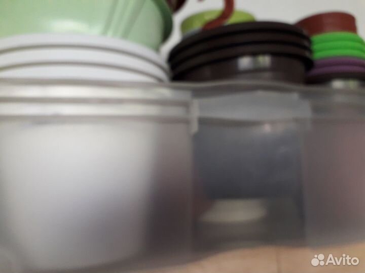 Горшки и кашпо для цветов