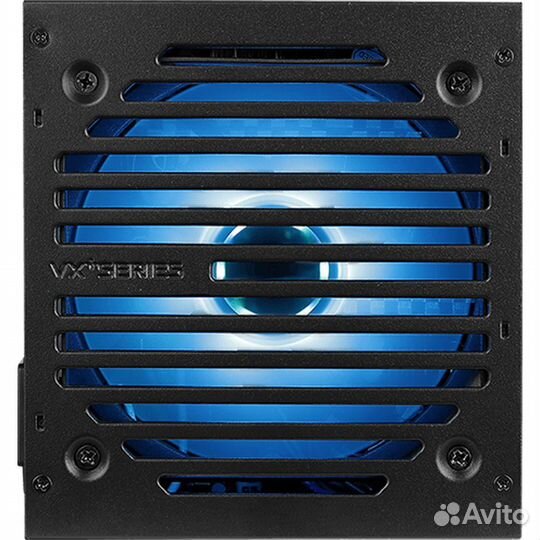 Блок питания 700W AeroCool VX Plus 700 #297589