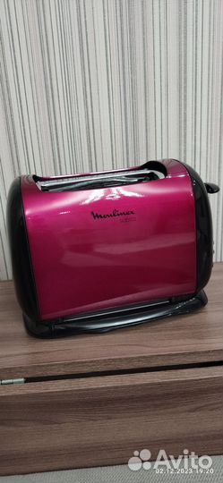 Тостерница