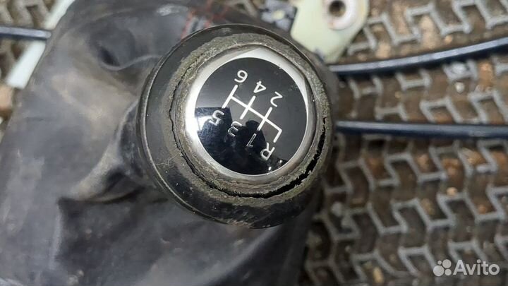 Кулиса кпп Mazda CX-5, 2015