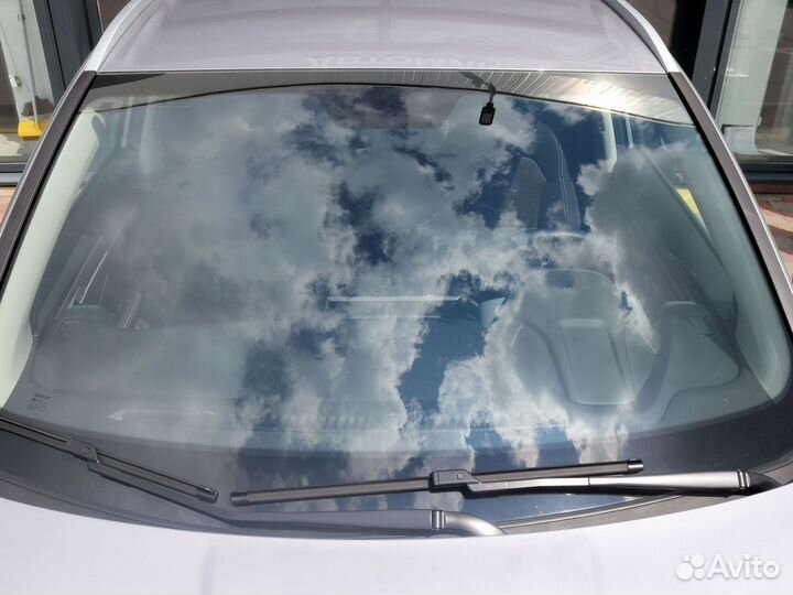 Geely Coolray 1.5 AMT, 2023, 4 173 км