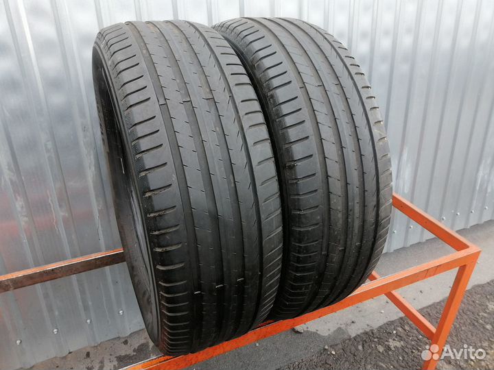 Pirelli Cinturato P7 (P7C2) 215/60 R16 99V