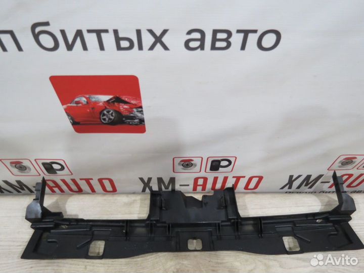 Накладка панели торпедо Ford Mondeo 4