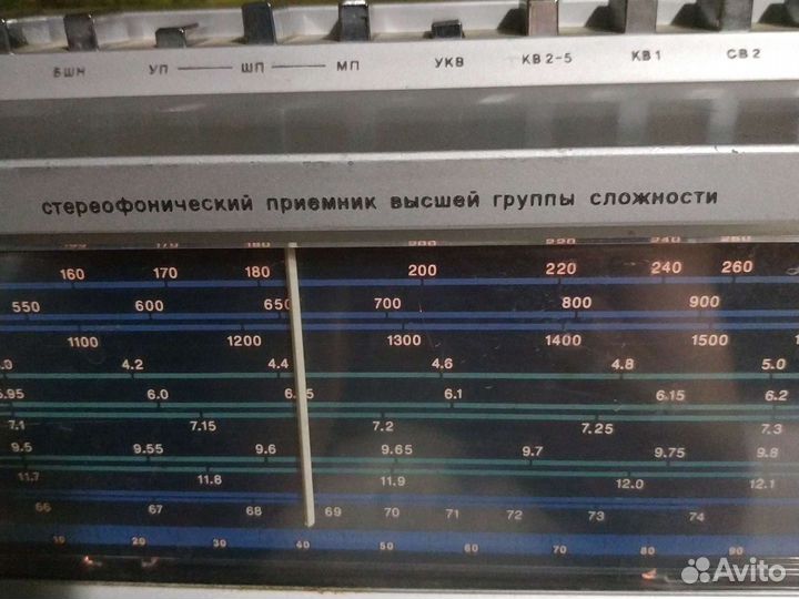 Ленинград рп 015 с