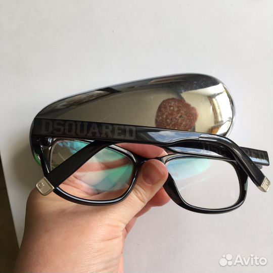 Оправа для очков Dsquared2