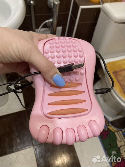 Массажер для ступней