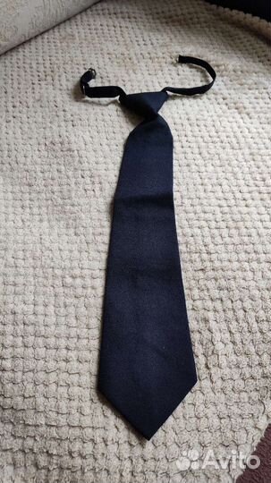 Галстук полицейский