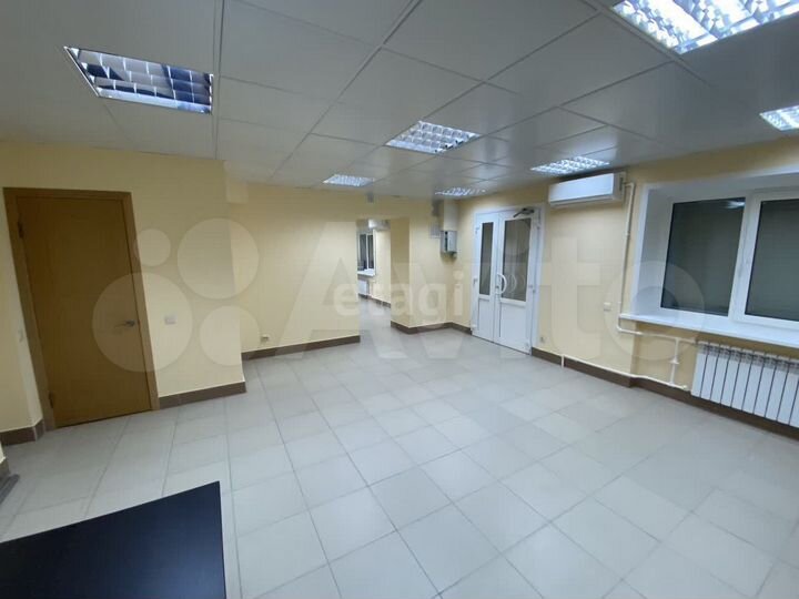 Сдам помещение свободного назначения, 60.9 м²