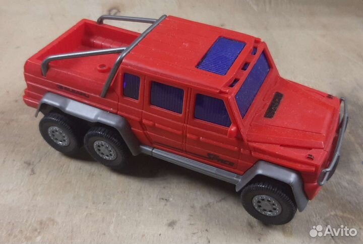 Машинки классные