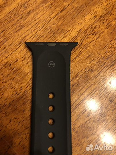 Запасной ремешок для Apple Watch