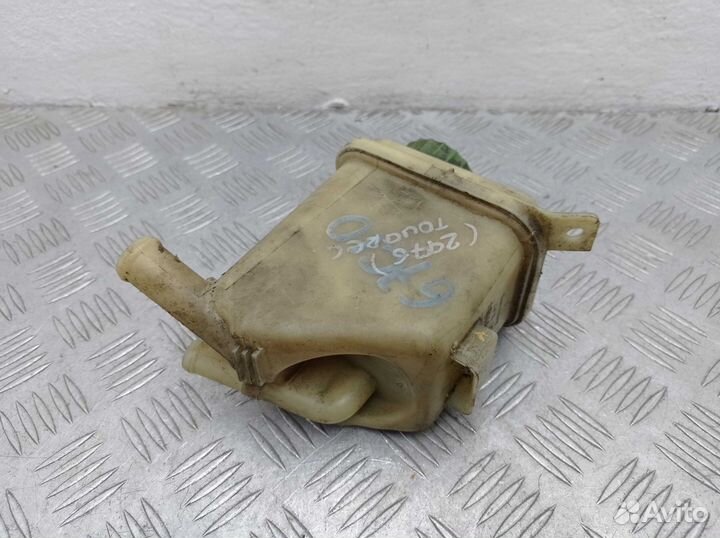 Бачок гидроусилителя Volkswagen Touareg 1 7L042237