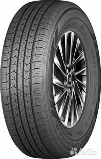 Centara Grand Tourer H/T 275/60 R20 115H