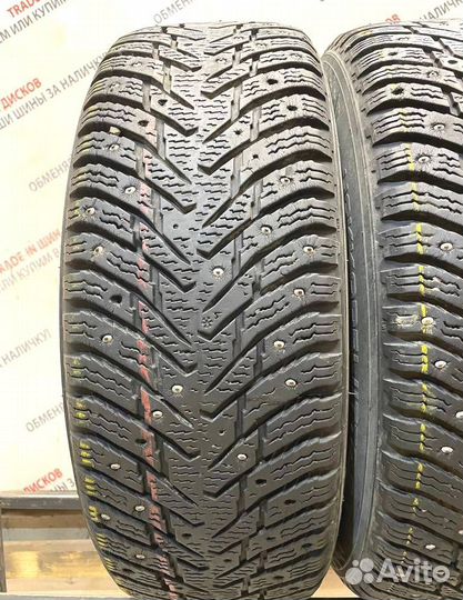 Nokian Tyres Nordman 7 195/65 R15 90L