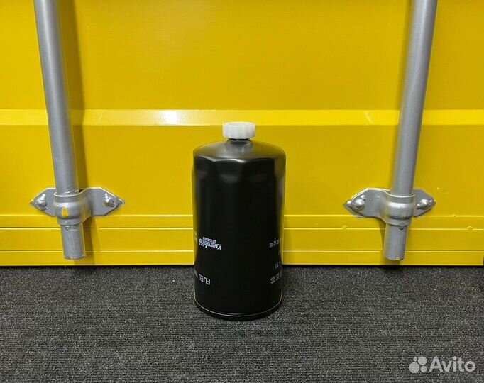 Фильтры для Грузовика Isuzu KV100