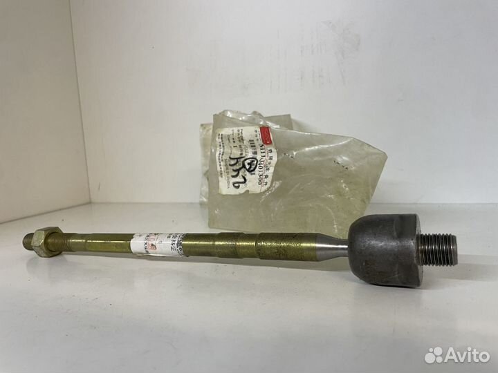 Рулевая тяга Chery M11 M12