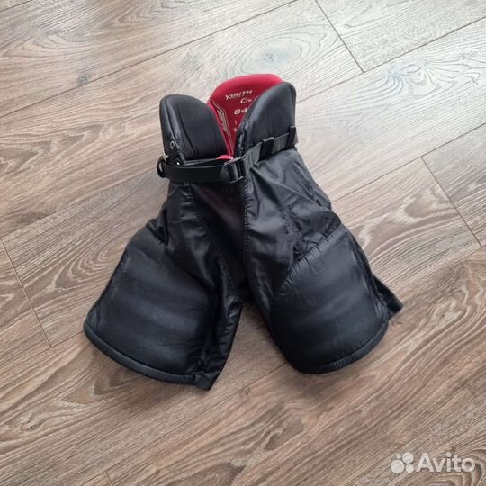 Хоккейные шорты