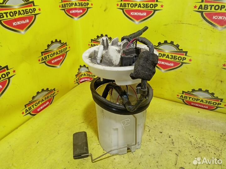 Насос топливный Mazda 3 BL 1.6