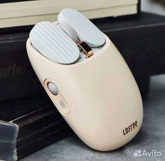 Беспроводная мышь Lofree EP115