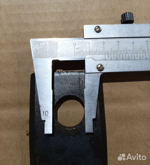 Ножи роторной косилки (крн) СССР