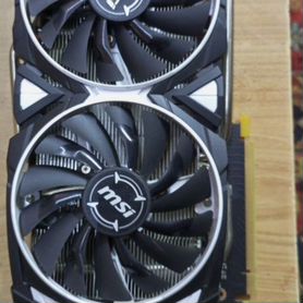 Видеокарта gtx 1060 6gb