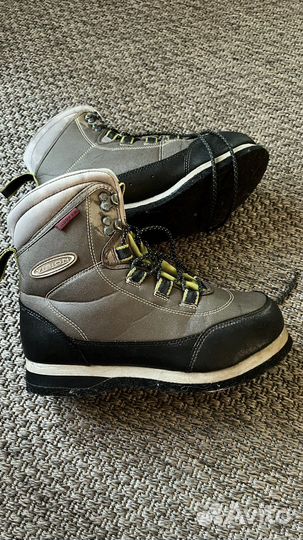 Вейдерсы vision