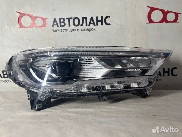 Фара 4121101XKZ0YB правая Haval M6